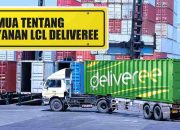 Semua Tentang Layanan LCL Deliveree
