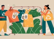 Yuk Beralih ke Slow Fashion, Gaya Hidup Peduli Lingkungan