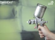 6 Tips Merawat Cat Mobil Agar Tetap Bersih dan Awet