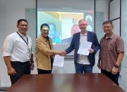 Masih Gelar Promo Beli Ford Gratis Vespa, RMA Indonesia Siap Tambah Diler Ford di Surabaya