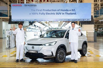 honda-hr-v-listrik-mulai-diproduksi-di-thailand