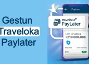 3 Cara Gestun Traveloka Paylater ke Rekening atau DANA