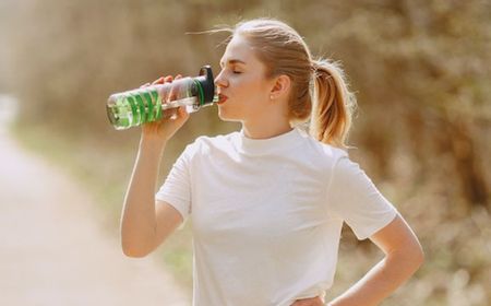 5-minuman-penambah-energi-sebelum-olahraga,-bikin-tubuh-makin-bertenaga