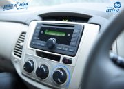 8 Tip Merawat Head Unit Mobil