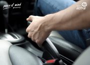 JENIS & TIPS PERAWATAN REM TANGAN