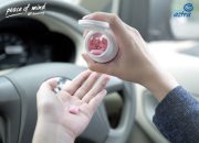 5 Tips Mengatasi Telinga Berdengung Saat Naik Kendaraan