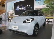 Wuling BinguoEV Bukan Sekadar Mobil Listrik Biasa
