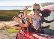 Tips Persiapan Liburan Bareng Anak Menggunakan Mobil Pribadi, Enggak Ribet Kok!