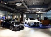 BMW Tunas Tomang Jadi Diler Pertama Mengusung Konsep Retail.Next