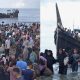 buang-bantuan-sampai-kabur,-perilaku-pengungsi-rohingya-yang-membuat-warga-indonesia-geram