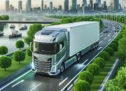Aspek Lingkungan dalam Industri Truk Indonesia