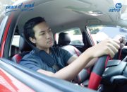 6 Bahaya Kelelahan Dalam Berkendara