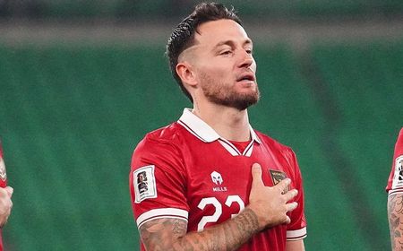 dipanggil-timnas-indonesia-untuk-tc-di-turki,-marc-klok-puasa-media-sosial
