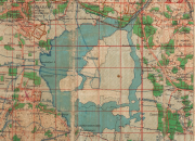 Sejarah Permukiman Tanah Rawa Pening, Dihuni Warga sebelum Indonesia Ada 