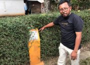 Konflik Agraria di Rawa Pening, Patgulipat Patok Negara-Tentara di Tanah Rakyat