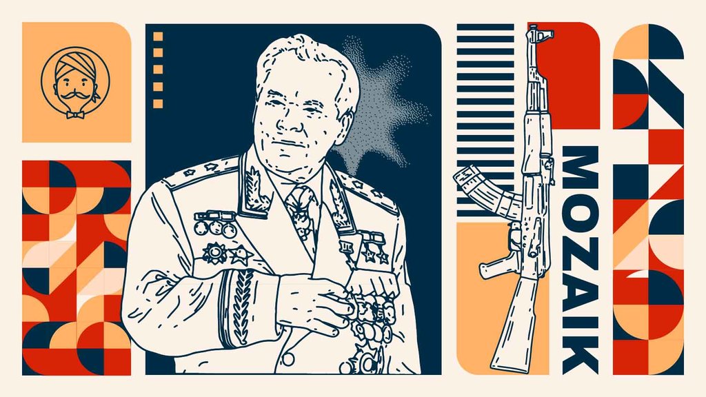 kalashnikov-dan-senapan-serbu-yang-melahirkan-penderitaan