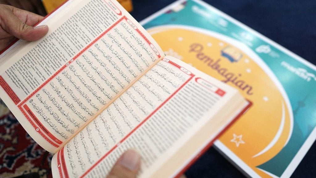 daftar-dalil-di-al-quran-dan-hadits-keutamaan-menuntut-ilmu