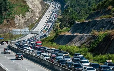 libur-natal-tahun-baru,-pengelola-tol-antisipasi-kepadatan-di-gerbang-boyolali-dan-bawen