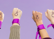 25 Penyintas Kekerasan Seksual Tuntut Keadilan di Panggung Perempuan Merdeka 2023