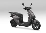 Spesifikasi Honda EM1 e: dan EM1 e: Plus, Termurah Rp 33 Juta!