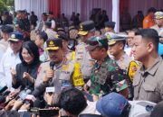 Operasi Lilin 2023, Polri Siapkan 79 Ribu Personel Amankan Libur Nataru