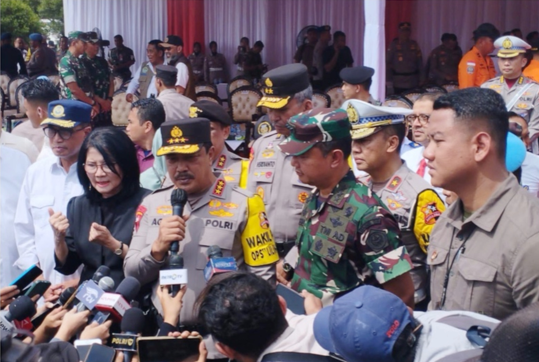 operasi-lilin-2023,-polri-siapkan-79-ribu-personel-amankan-libur-nataru
