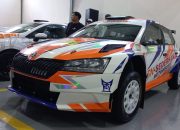 Tim Balap LFN Sederhana Motorsport Tutup Tahun 2023 Dengan Mengesankan