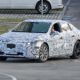 spy-shot:-mercedes-benz-c-class-electric
