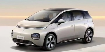 spek-wuling-cloud-ev,-mobil-listrik-rp-200-jutaan-yang-diduga-mau-masuk-ri