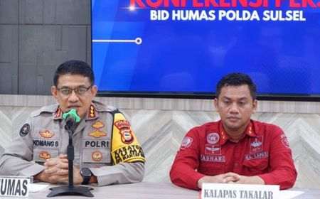 warga-papua-napi-kasus-makar-yoran-pahabol-meninggal,-polda-sulsel-pastikan-karena-sakit