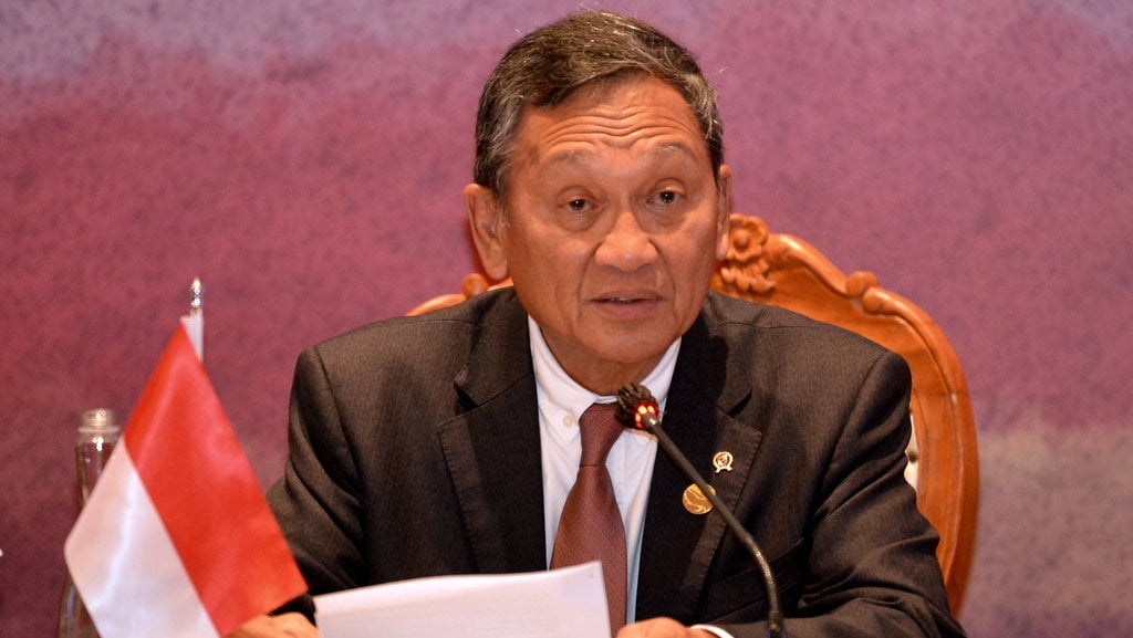target-transisi-energi-belum-tercapai,-arifin-salahkan-pandemi