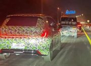 Wuling Cloud EV Sudah Tes Jalan di Indonesia Segera Meluncur Tahun Depan