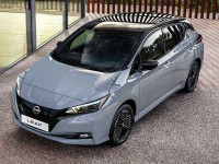 nissan-luncurkan-leaf-edisi-ultah-ke-90,-ini-ciri-khasnya