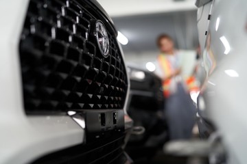 pengiriman-mobil-toyota-di-indonesia-mulai-normal-lagi,-ekspor-masih-disetop