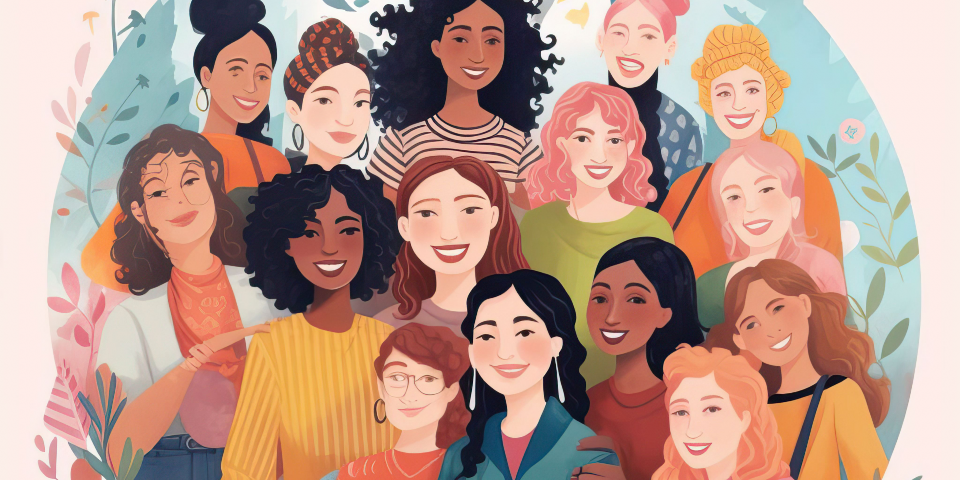 22-desember-disebut-hari-ibu-atau-hari-gerakan-perempuan?-kepentingan-politik-ubah-maknanya