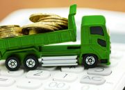 Manajemen Biaya Truk: Strategi Harga Terbaik