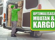 Optimalisasi Muatan & Kargo dalam Logistik