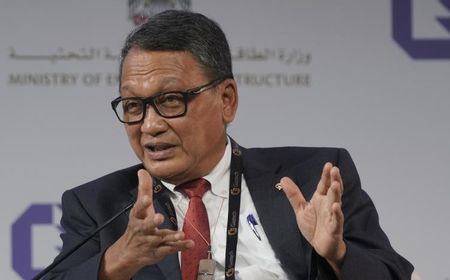 soal-temuah-aliran-dana-tambang-ilegal-untuk-kampanye,-menteri-esdm-bilang-begini