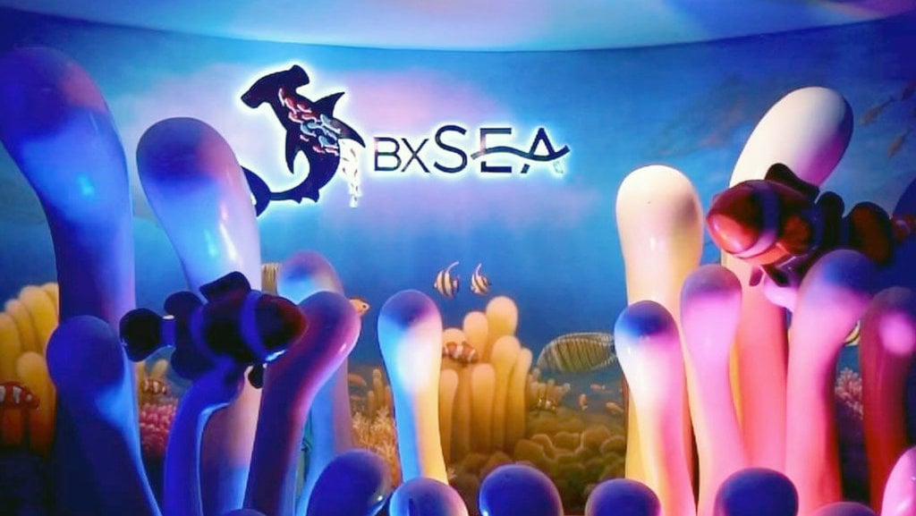 harga-tiket-bxsea-bintaro-saat-liburan-sekolah-nataru-2023