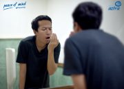 5 Tips Mengatasi Bau Mulut Saat Berpuasa