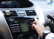 11 Benda Yang Wajib Ada Saat Mudik Menggunakan Mobil