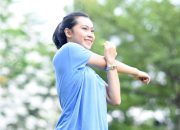 7 Tips Sehat dan Bugar Menjalankan Puasa