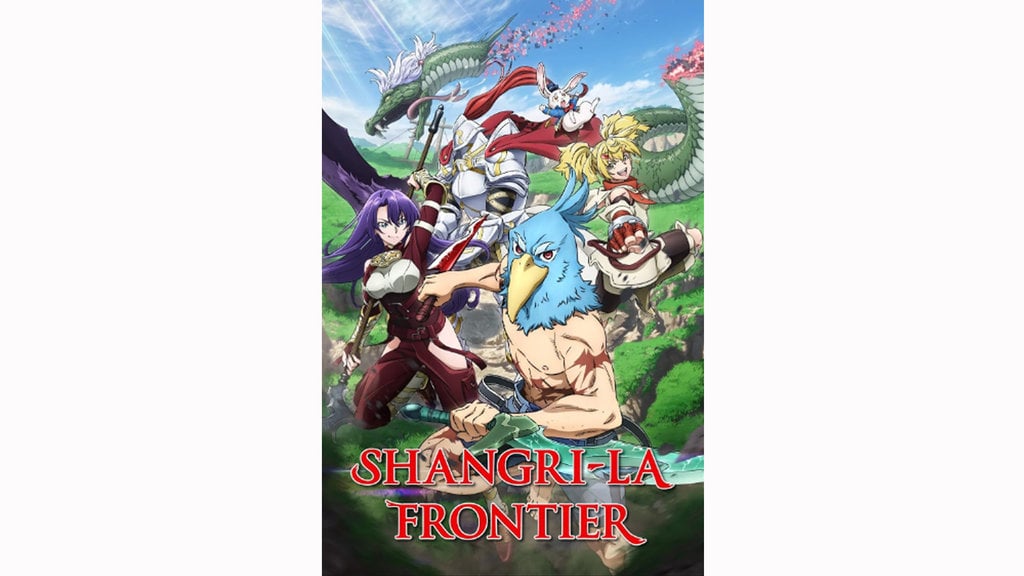 nonton-shangri-la-frontier-episode-13-sub-indo-di-bstation