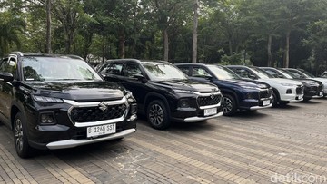 ngegas-dari-jakarta-ke-bandung-pakai-suzuki-grand-vitara-hybrid,-beneran-irit?