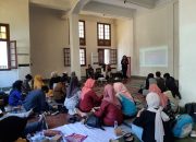 Catahu LBH APIK Semarang Tahun 2023: Kasus Kekerasan Terhadap Perempuan dan Anak Meningkat