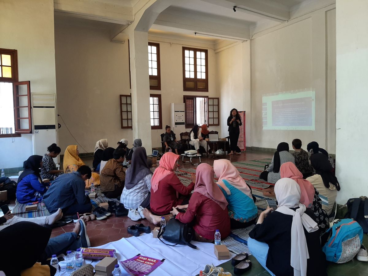 catahu-lbh-apik-semarang-tahun-2023:-kasus-kekerasan-terhadap-perempuan-dan-anak-meningkat