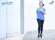 7 Jenis Olahraga Ringan Yang Bisa Dilakukan Saat Berpuasa