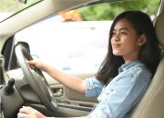 Cegah Sakit Punggung Saat Menyetir Mobil