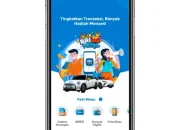 Cara Bayar Kode Billing lewat BRImo untuk Pajak Negara