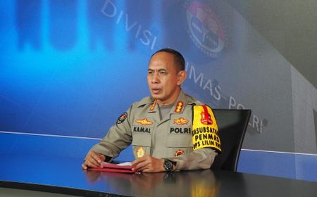 operasi-lilin-2023,-polri-catat-kecelakaan-lalu-lintas-sebanyak-299-kejadian-selama-natal-2023